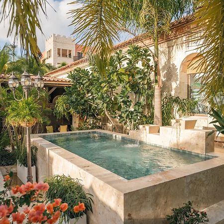 Hotel Casa Don Luis Cap Cana By Faranda Boutique 푼타 카나 외부 사진