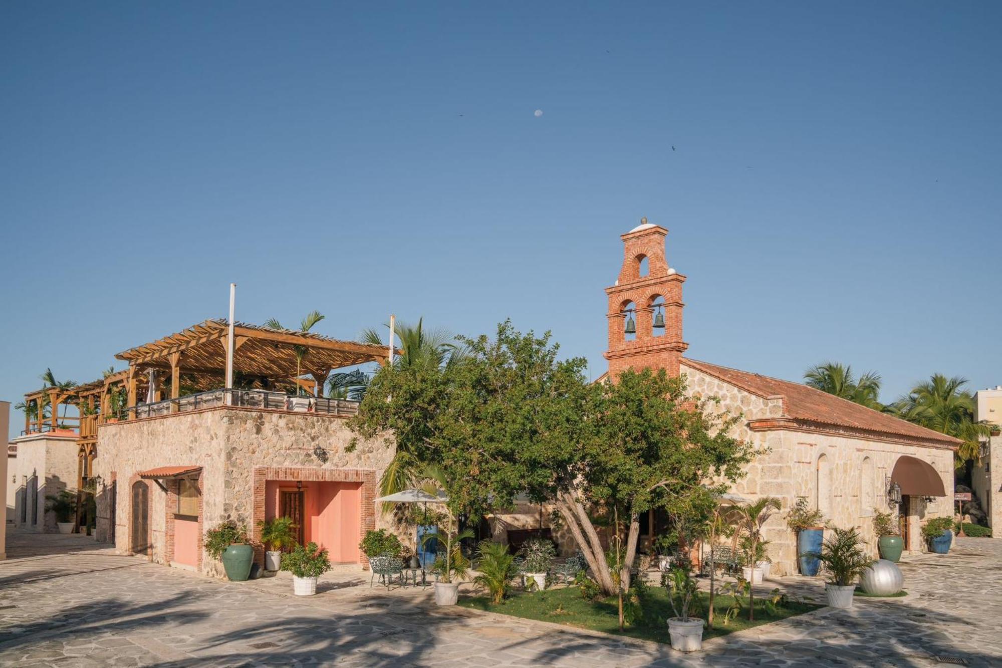 Hotel Casa Don Luis Cap Cana By Faranda Boutique 푼타 카나 외부 사진