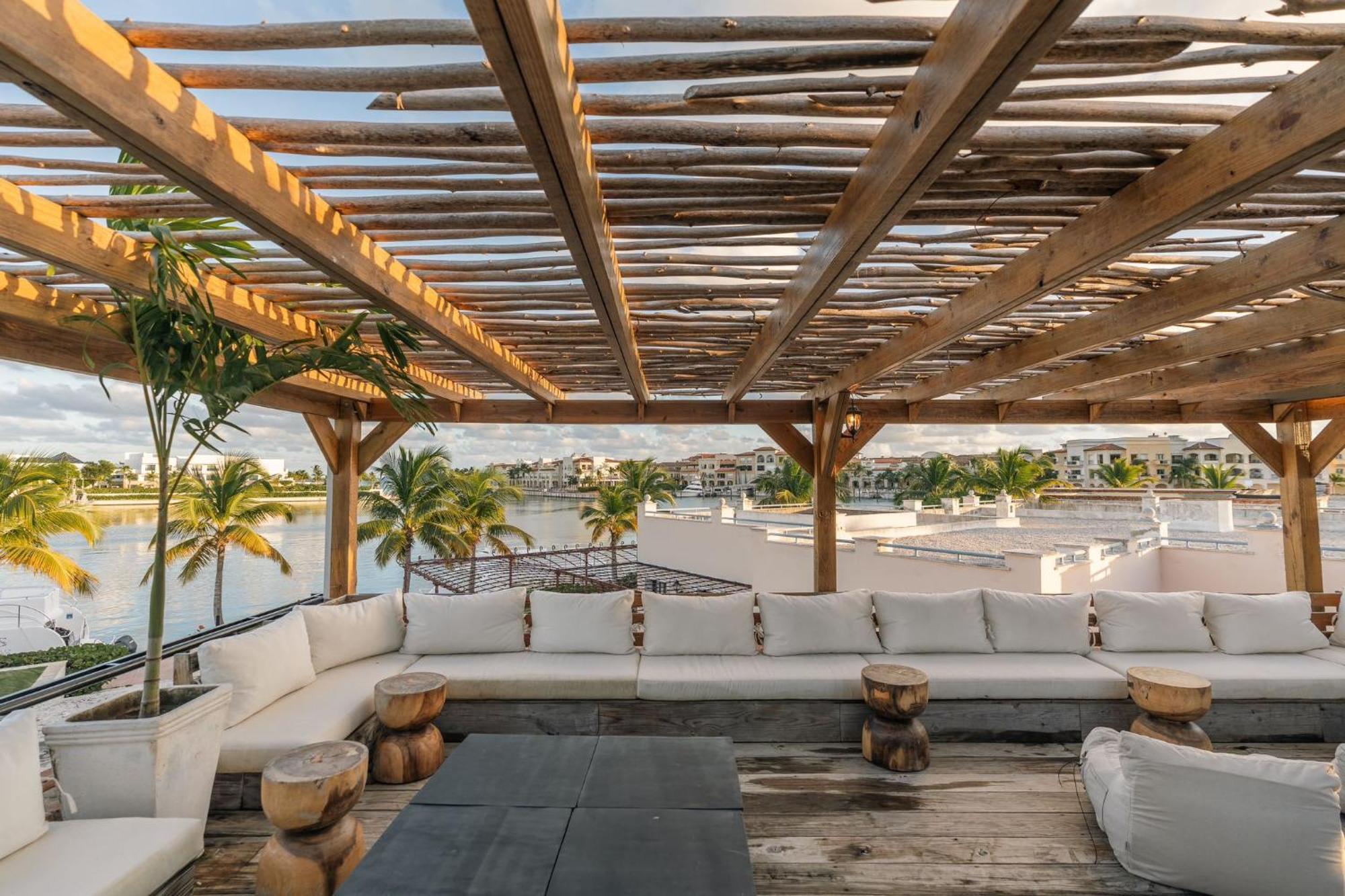 Hotel Casa Don Luis Cap Cana By Faranda Boutique 푼타 카나 외부 사진