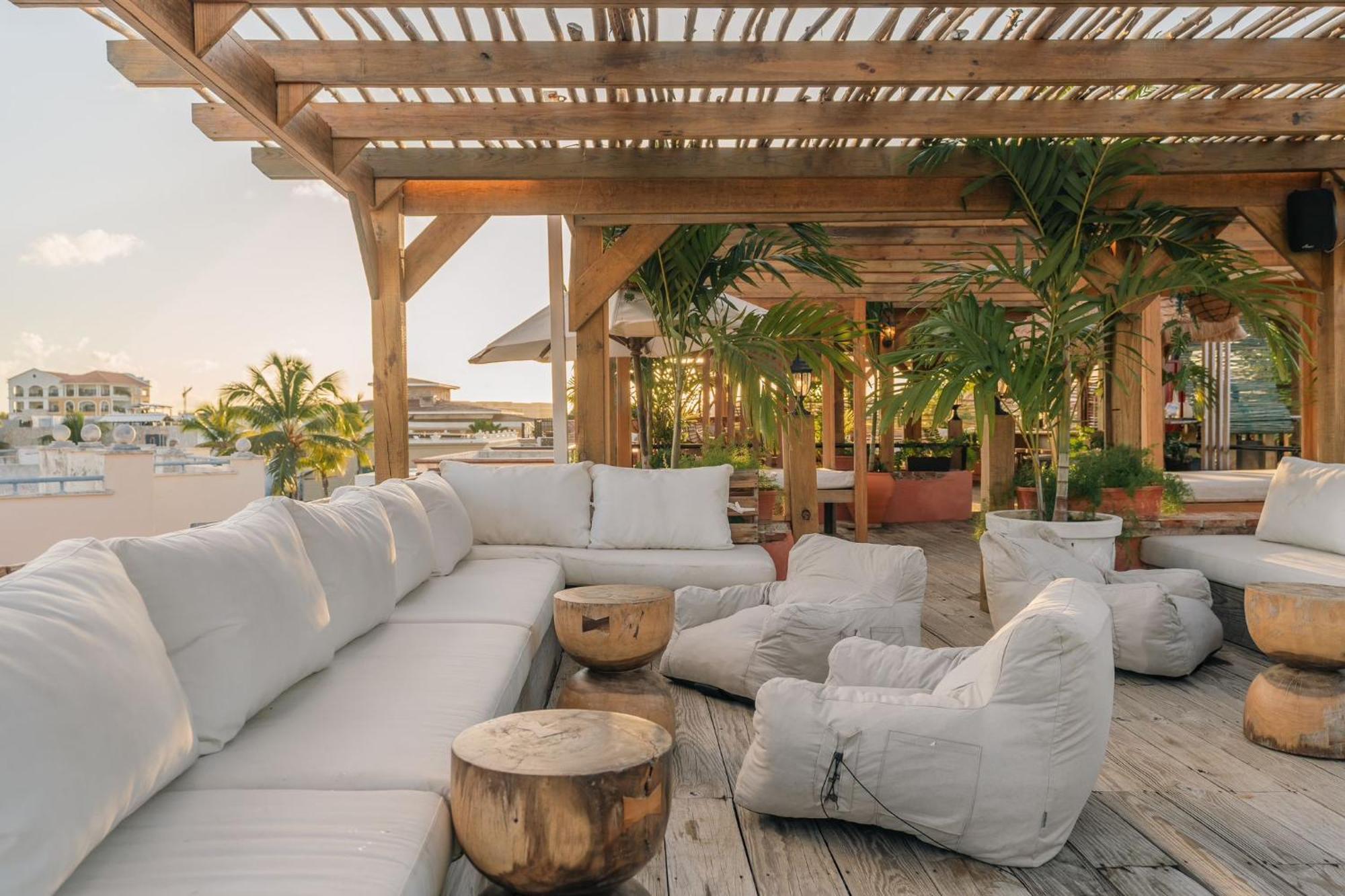 Hotel Casa Don Luis Cap Cana By Faranda Boutique 푼타 카나 외부 사진