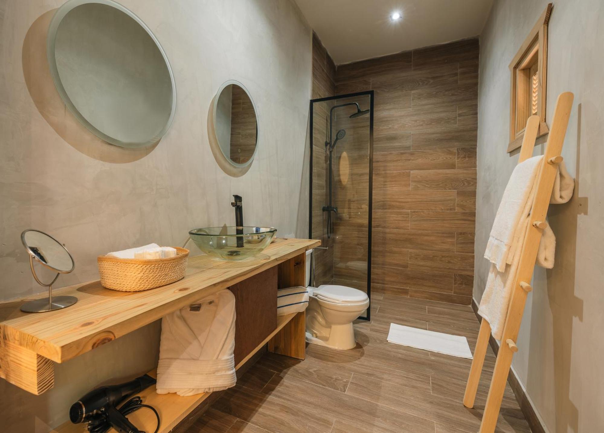 Hotel Casa Don Luis Cap Cana By Faranda Boutique 푼타 카나 외부 사진