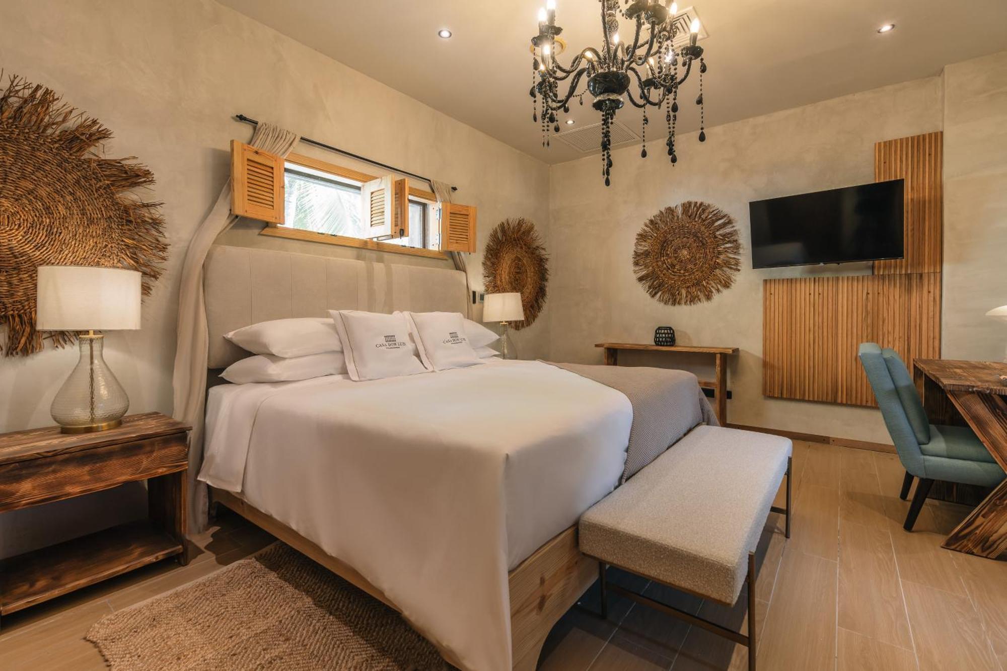 Hotel Casa Don Luis Cap Cana By Faranda Boutique 푼타 카나 외부 사진