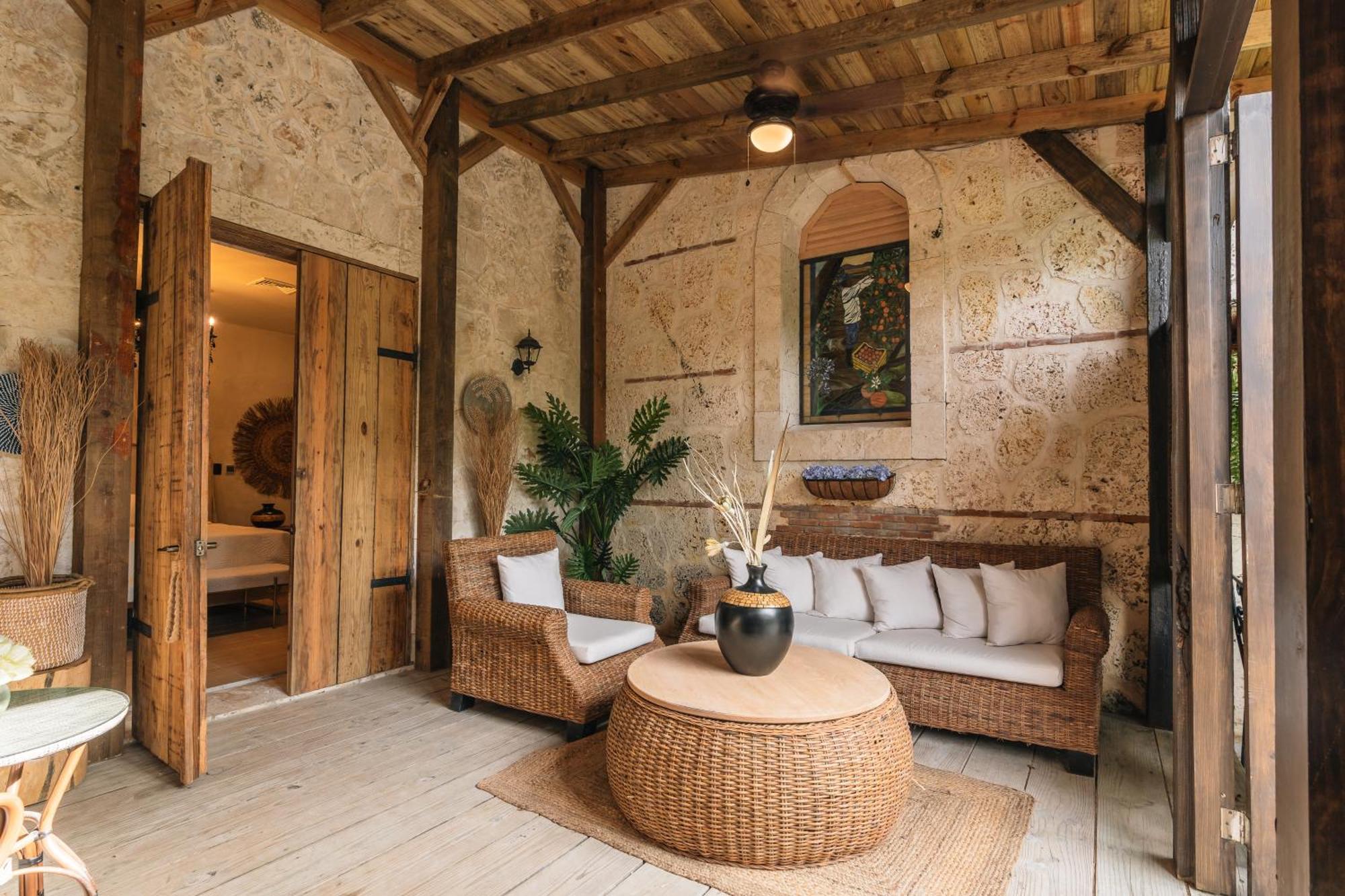 Hotel Casa Don Luis Cap Cana By Faranda Boutique 푼타 카나 외부 사진