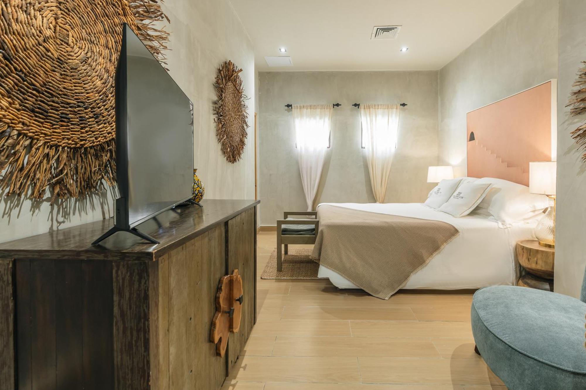 Hotel Casa Don Luis Cap Cana By Faranda Boutique 푼타 카나 외부 사진