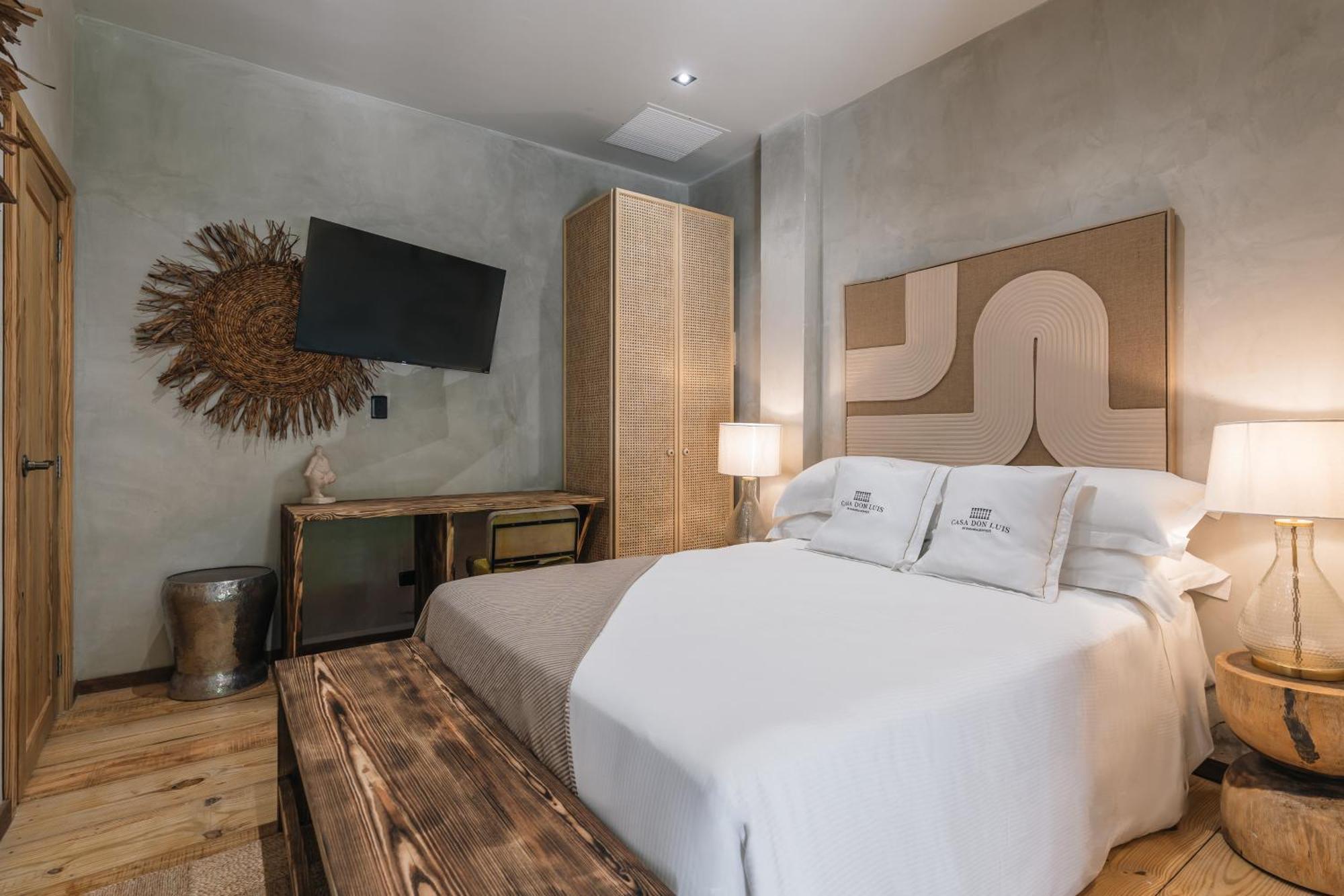 Hotel Casa Don Luis Cap Cana By Faranda Boutique 푼타 카나 외부 사진