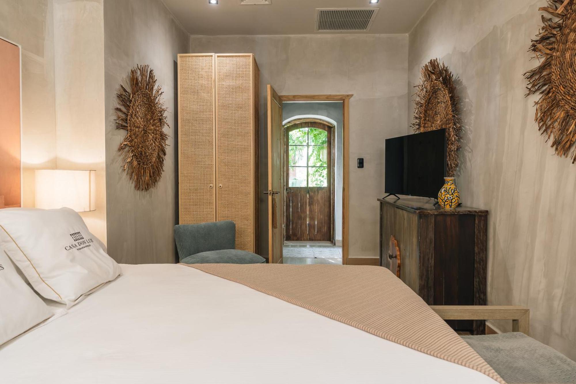 Hotel Casa Don Luis Cap Cana By Faranda Boutique 푼타 카나 외부 사진