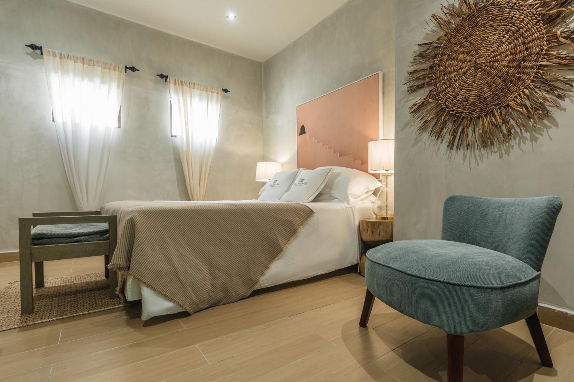 Hotel Casa Don Luis Cap Cana By Faranda Boutique 푼타 카나 외부 사진