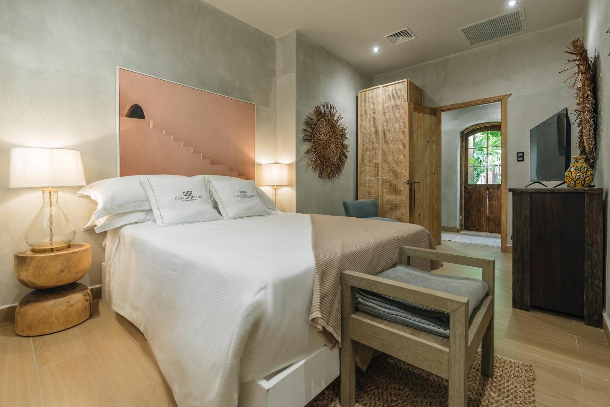 Hotel Casa Don Luis Cap Cana By Faranda Boutique 푼타 카나 외부 사진
