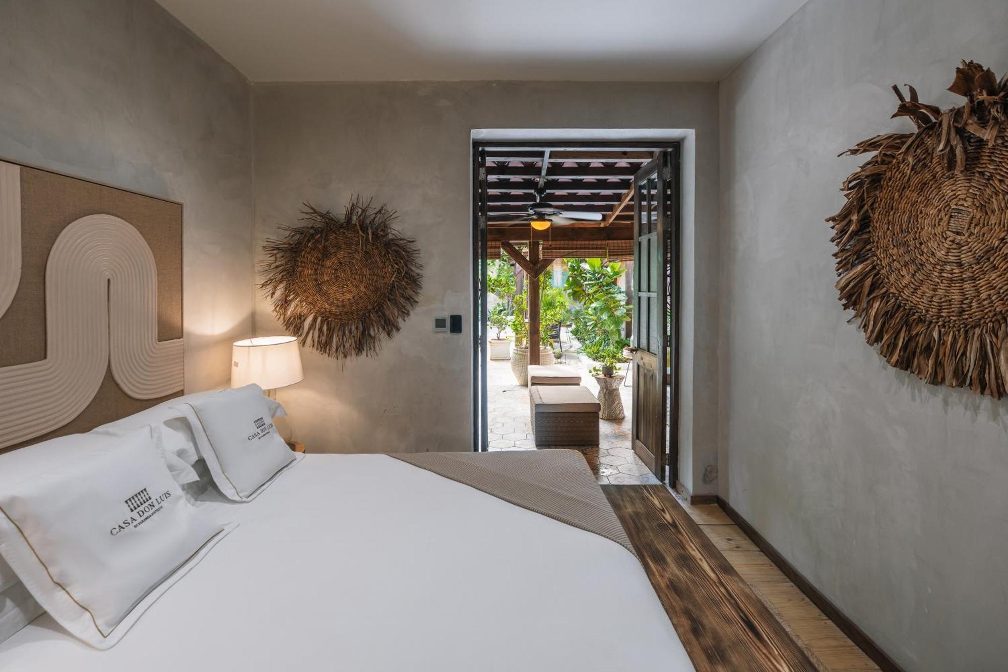 Hotel Casa Don Luis Cap Cana By Faranda Boutique 푼타 카나 외부 사진