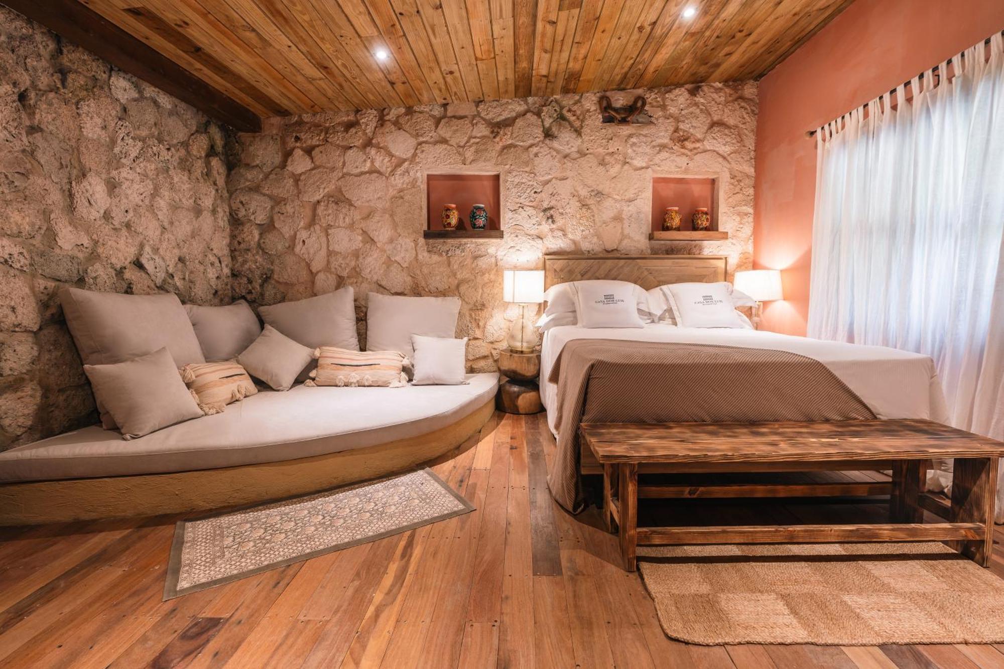 Hotel Casa Don Luis Cap Cana By Faranda Boutique 푼타 카나 외부 사진
