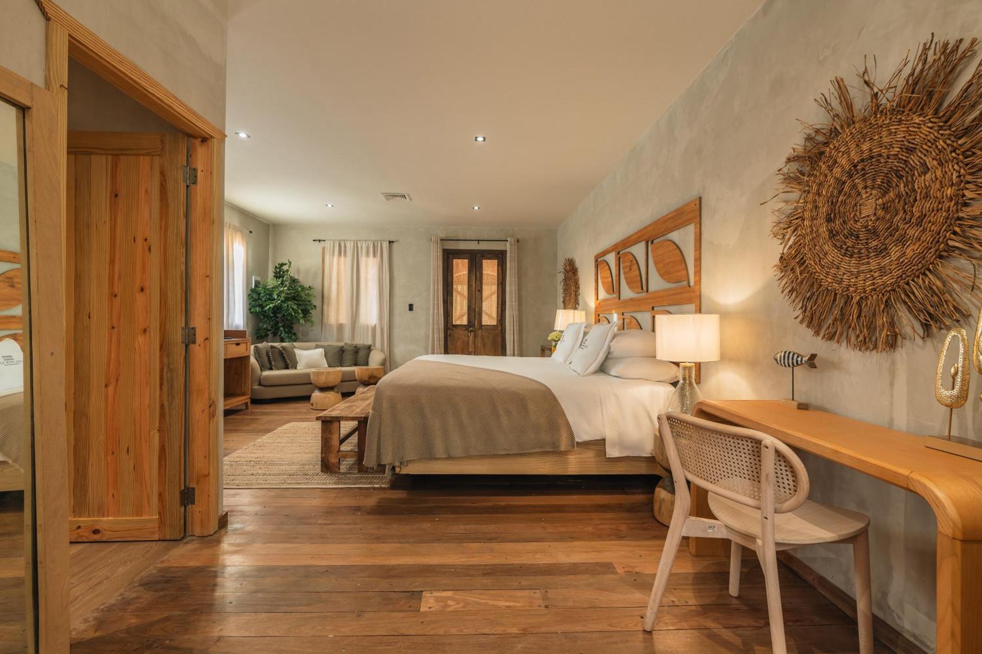 Hotel Casa Don Luis Cap Cana By Faranda Boutique 푼타 카나 외부 사진