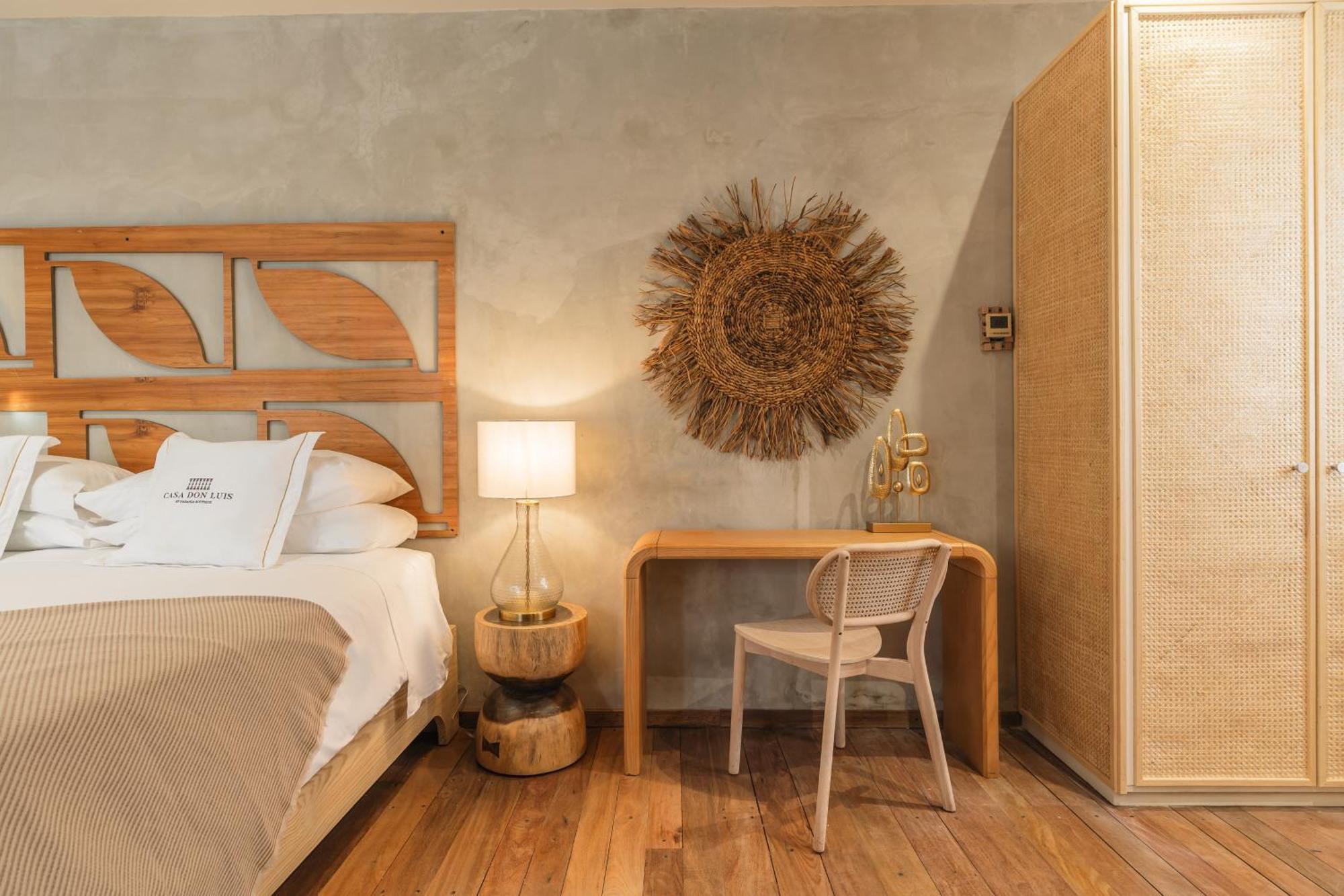 Hotel Casa Don Luis Cap Cana By Faranda Boutique 푼타 카나 외부 사진