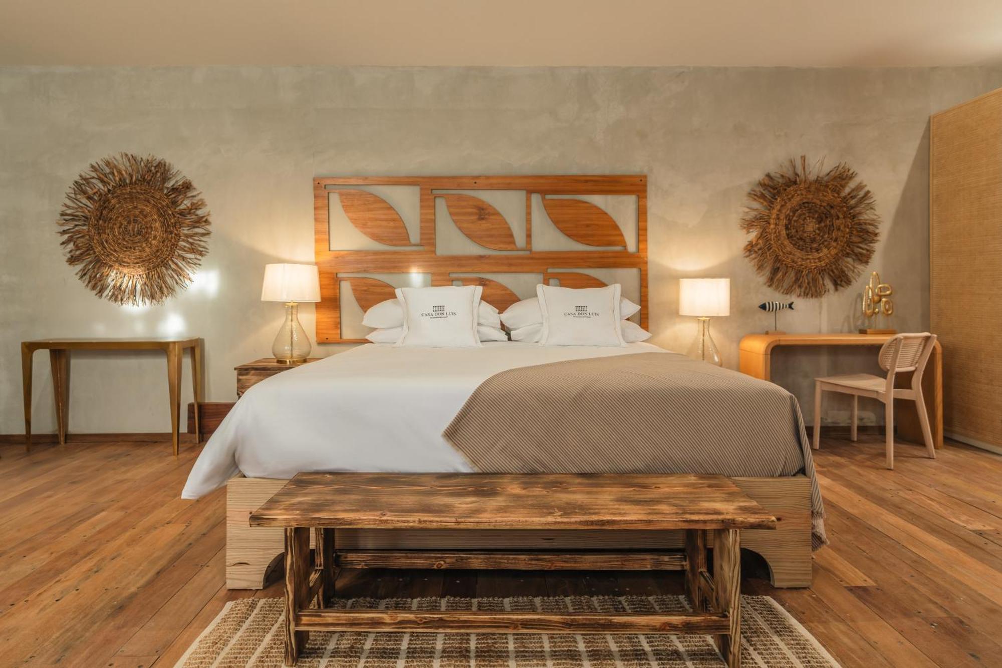 Hotel Casa Don Luis Cap Cana By Faranda Boutique 푼타 카나 외부 사진
